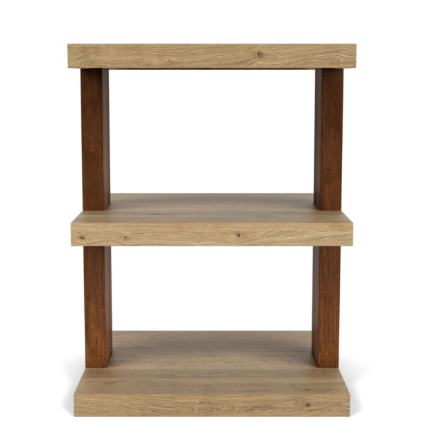 Truett Chairside Table