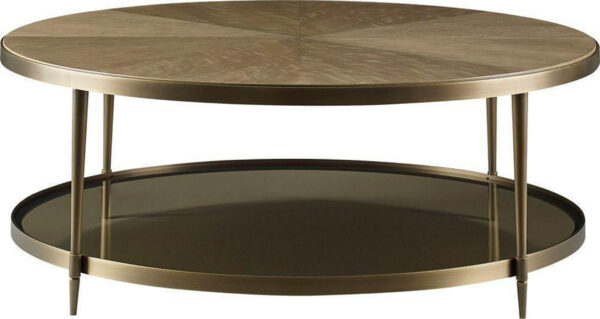 Oberon Cocktail Table