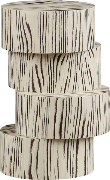Shift Accent Table