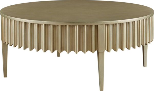 Reese Cocktail Table