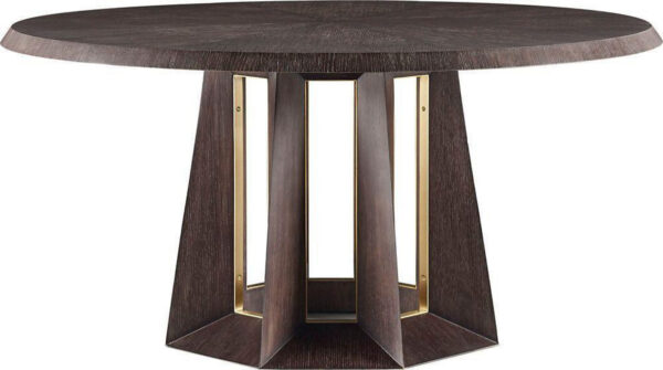 Oblique Dining Table