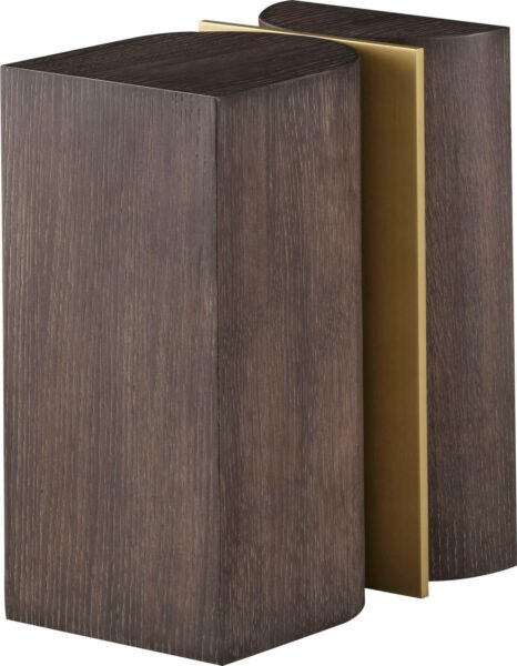 Slice Side Table