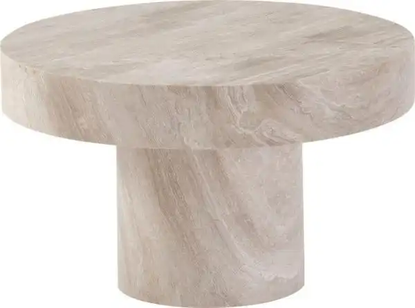 Island Cocktail Table