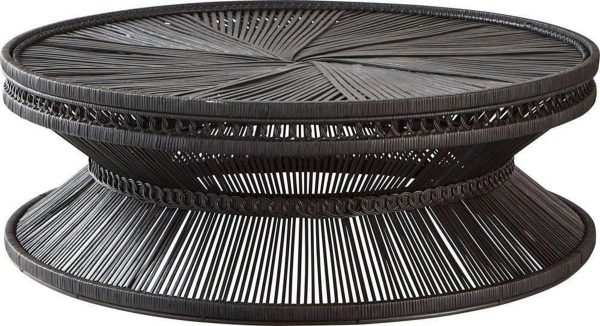 Melek Cocktail Table