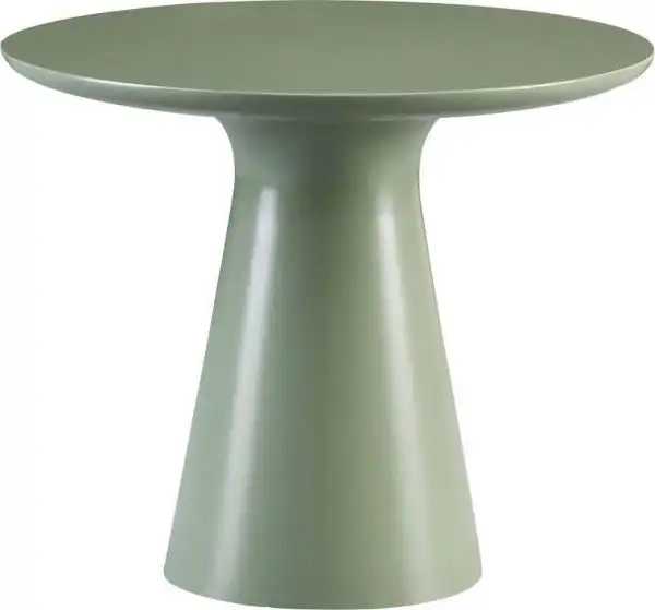 Spin Outdoor Accent Table