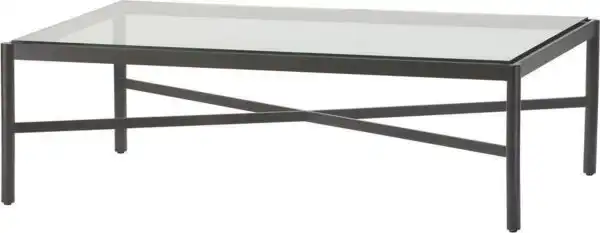 Outdoor Cocktail Table