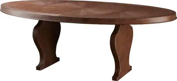 Grand Concorde Oval Table