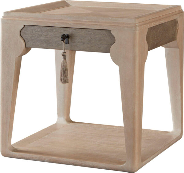 Nolan Table