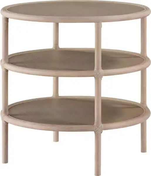 Clean Line Side Table