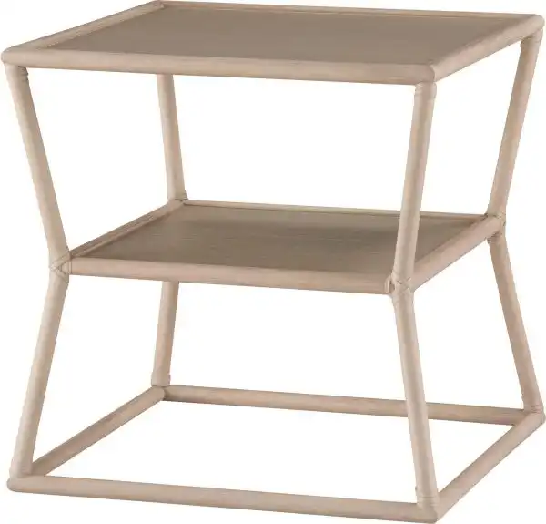 Cinch End Table