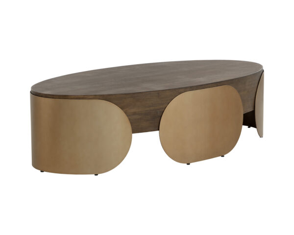 Amarula Outdoor Coffee Table