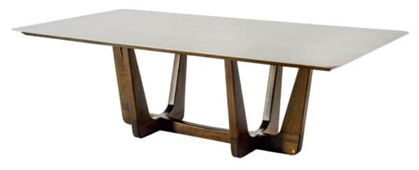 Amazonika Dining Table with Dekton Top