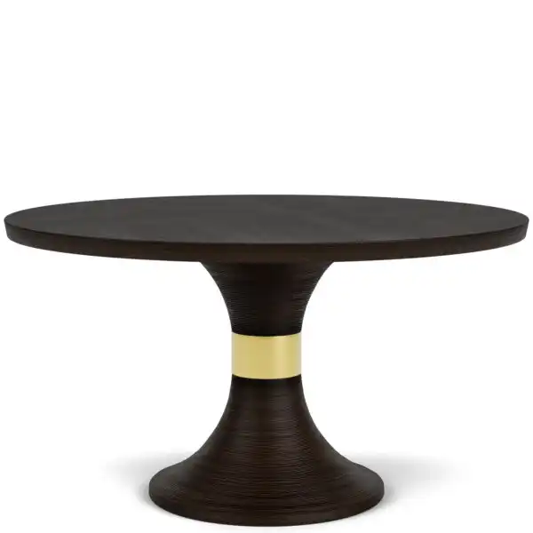 Lydia Round Dining Table
