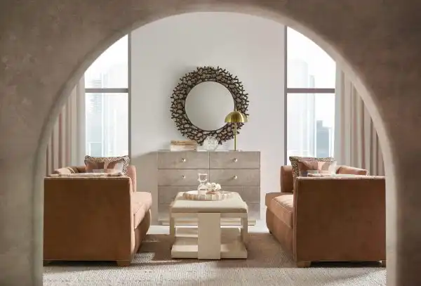 Westwood Rectangle Cocktail Table