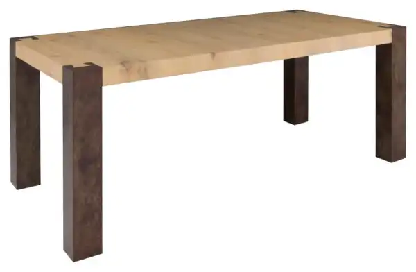Wyatt Rectangular Dining Table