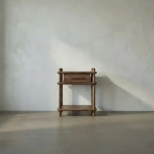 Keller Side Table
