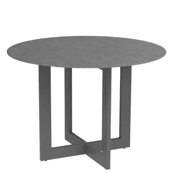 Fulton Round Dining Table