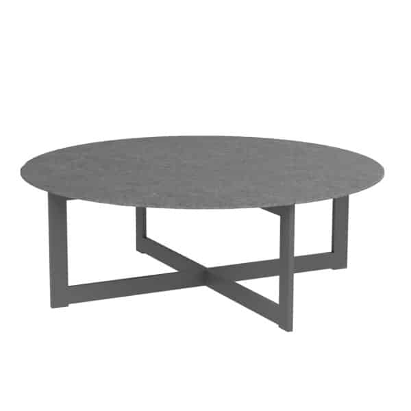 Fulton Round Cocktail Table