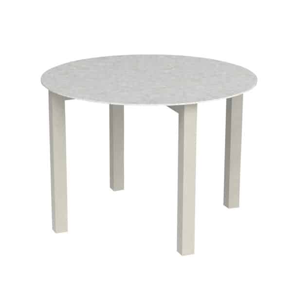 Jasper Round Dining Table