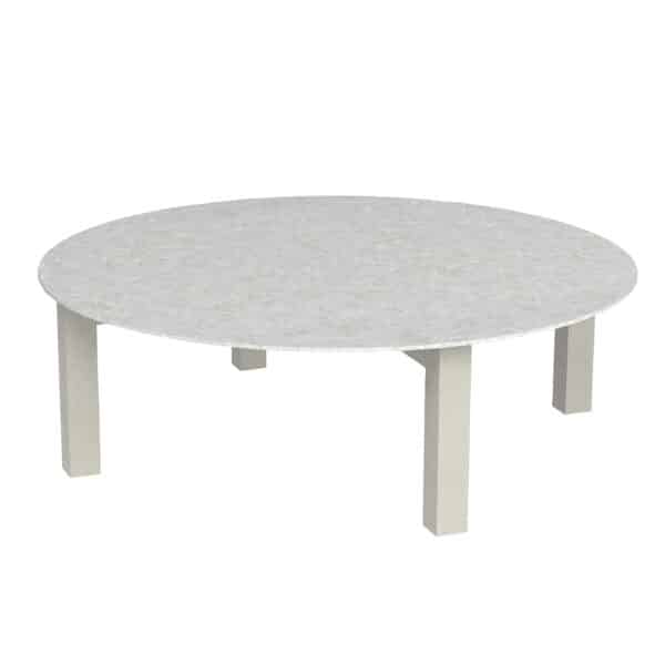 Jasper Round Cocktail Table