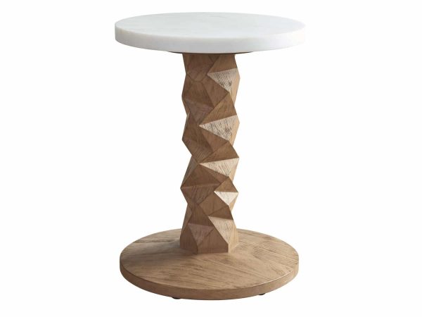 Isle of Palms Accent Table