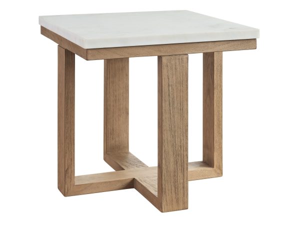 Isle of Palms End Table