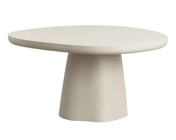 Celica Outdoor Dining Table