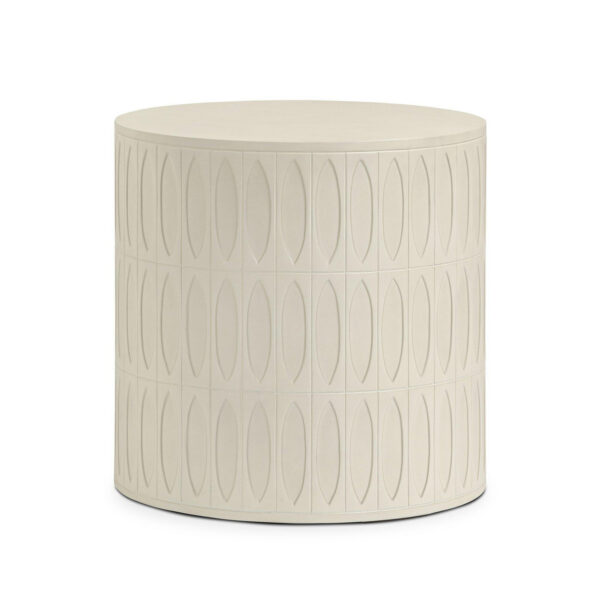 Colorado Outdoor End Table