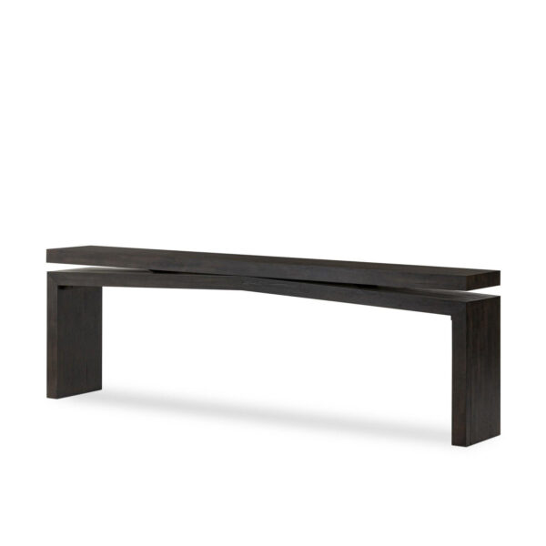 Matthes Large Console Table