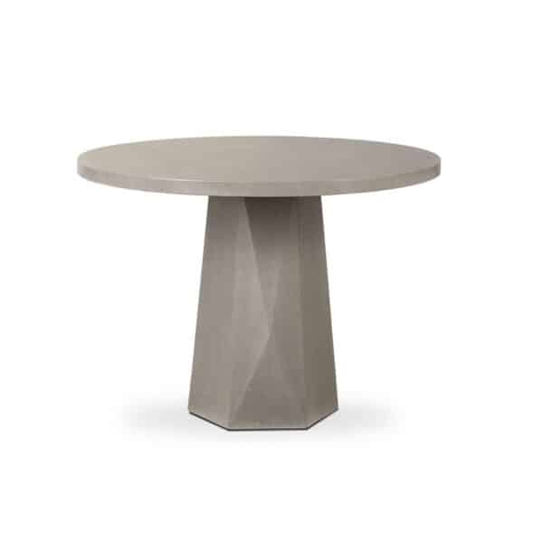 Bowman Outdoor Dining Table