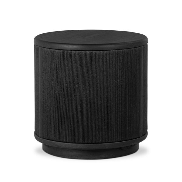 Rosenell End Table
