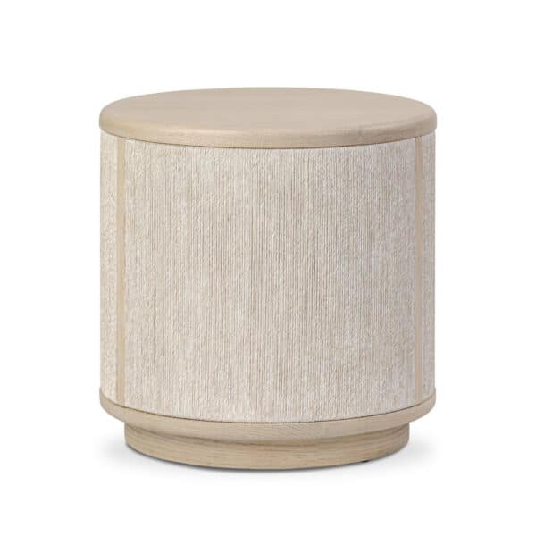 Rosenell End Table