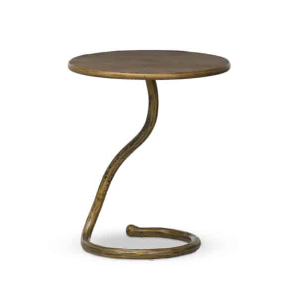 Vera End Table
