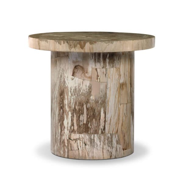 Aida End Table