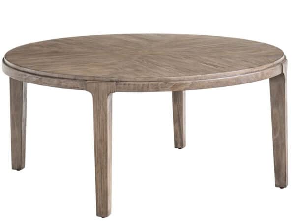 Dwell Bunching Cocktail Table