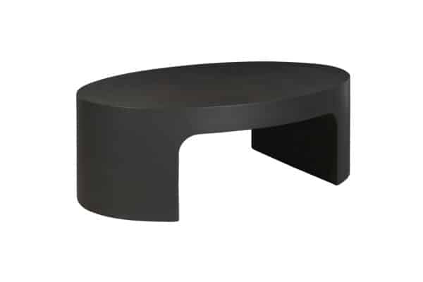 Concrete Cocktail Table