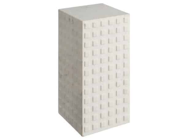 Dwell Stone Accent Table