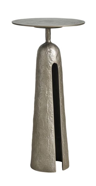 Metal Martini Table