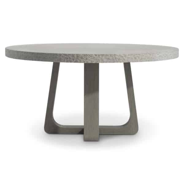Trouville Round Outdoor Dining Table