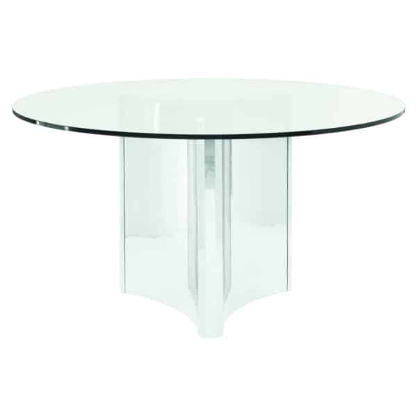 Abbott Round Dining Table