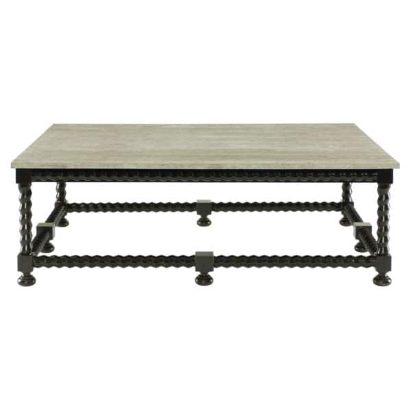 Cordova Cocktail Table