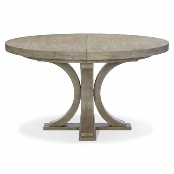 Albion Round Dining Table