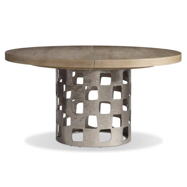 Aventura Round Dining Table