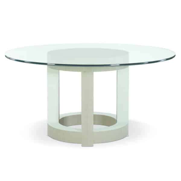 Axiom Round Dining Table