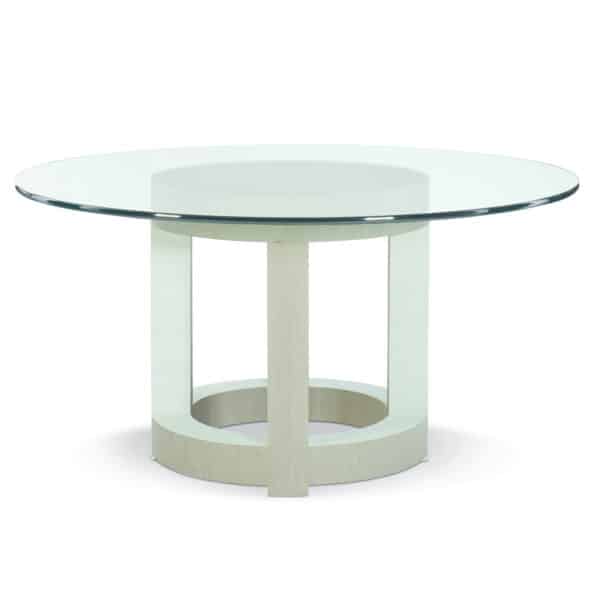 Axiom Round Dining Table