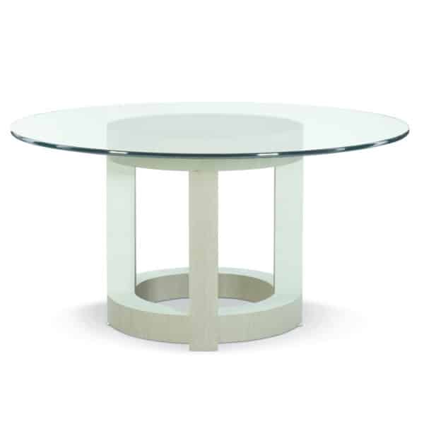 Axiom Round Dining Table