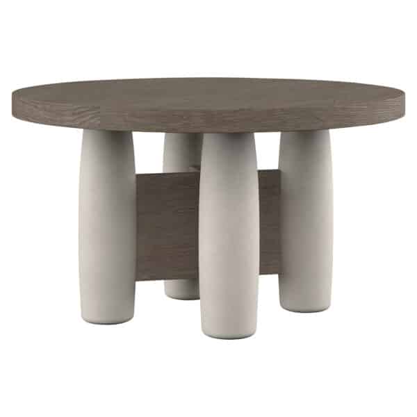 Casa Paros Round Dining Table