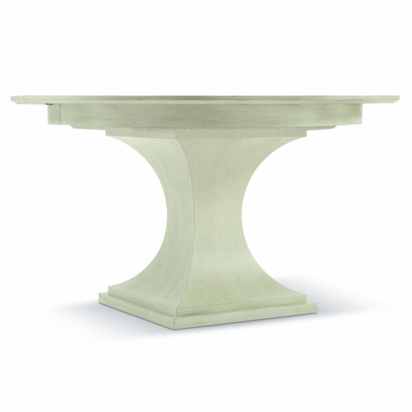East Hampton Round Dining Table
