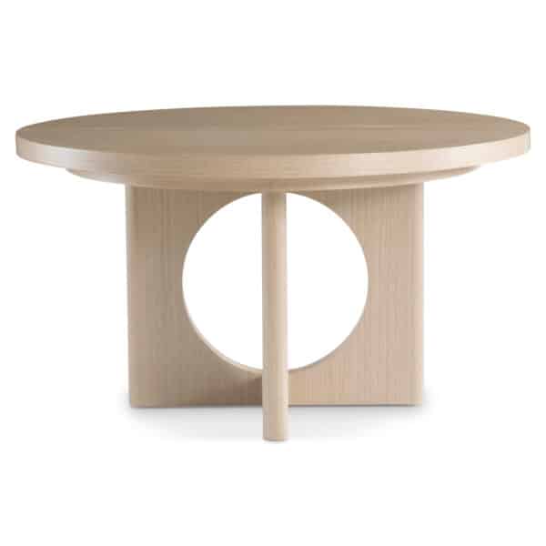 Modulum Round Dining Table
