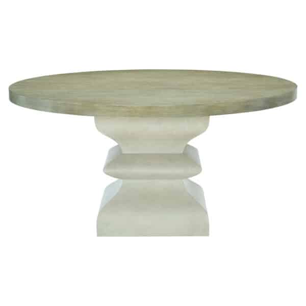 Santa Barbara Round Dining Table